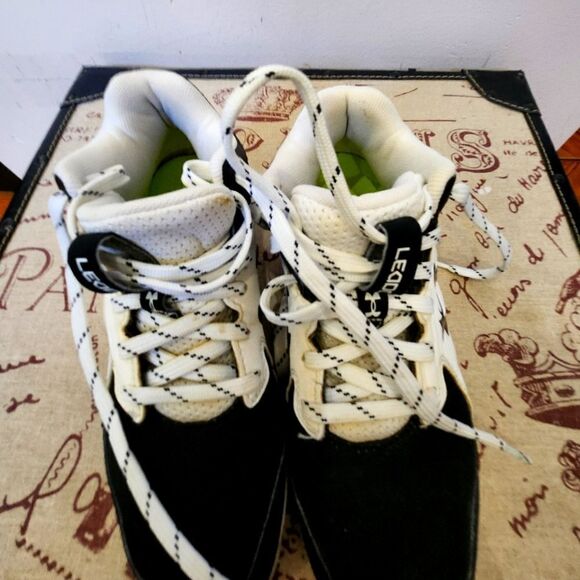 Under Armour Kid's Baseball Cleats - Picture 1 of 10
